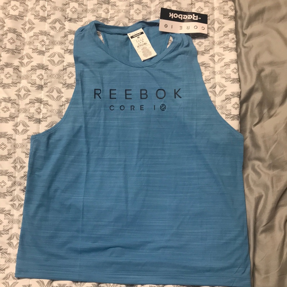 Reebok size M